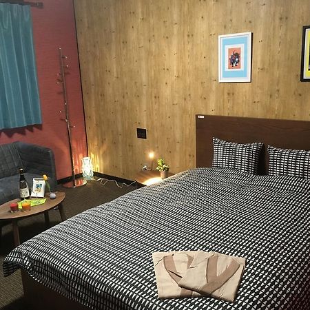 City Hotel Bell Urayasu Εξωτερικό φωτογραφία