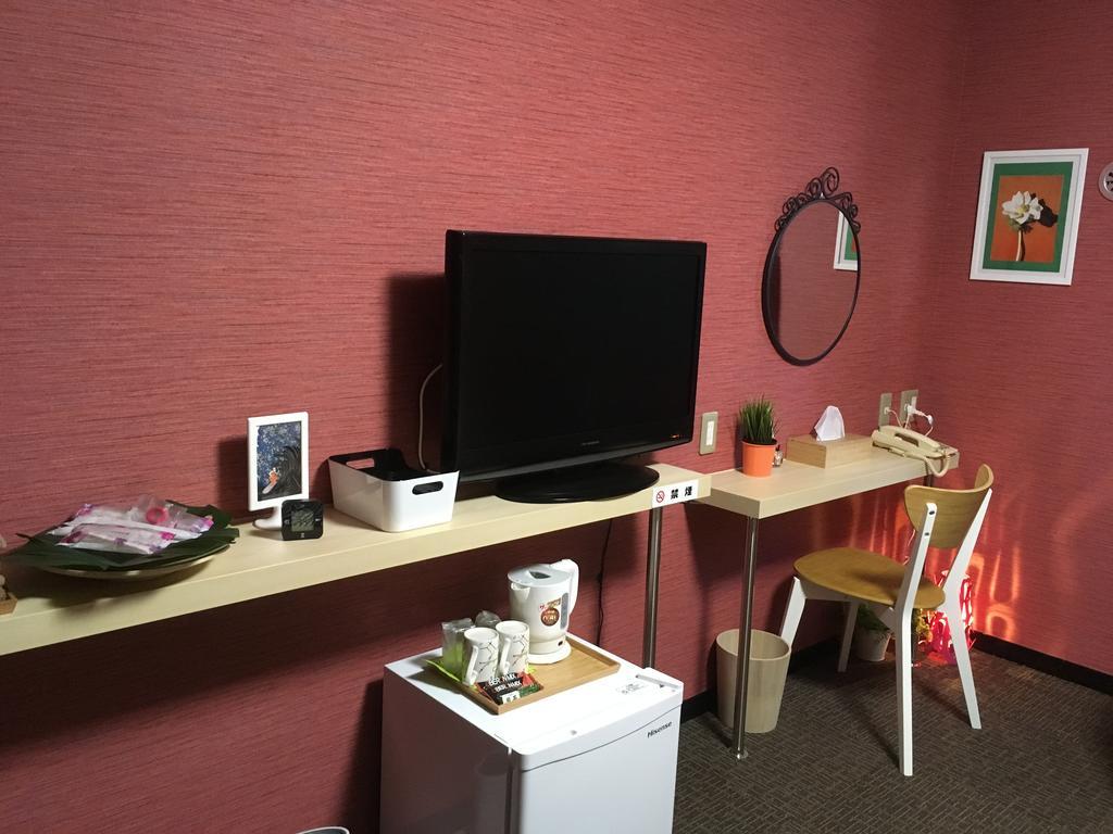 City Hotel Bell Urayasu Εξωτερικό φωτογραφία