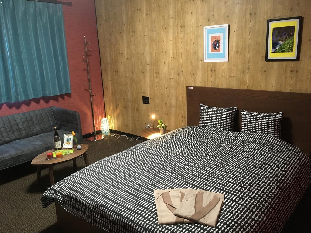 City Hotel Bell Urayasu Εξωτερικό φωτογραφία