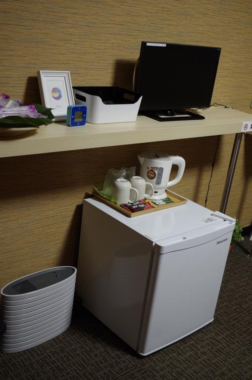 City Hotel Bell Urayasu Εξωτερικό φωτογραφία