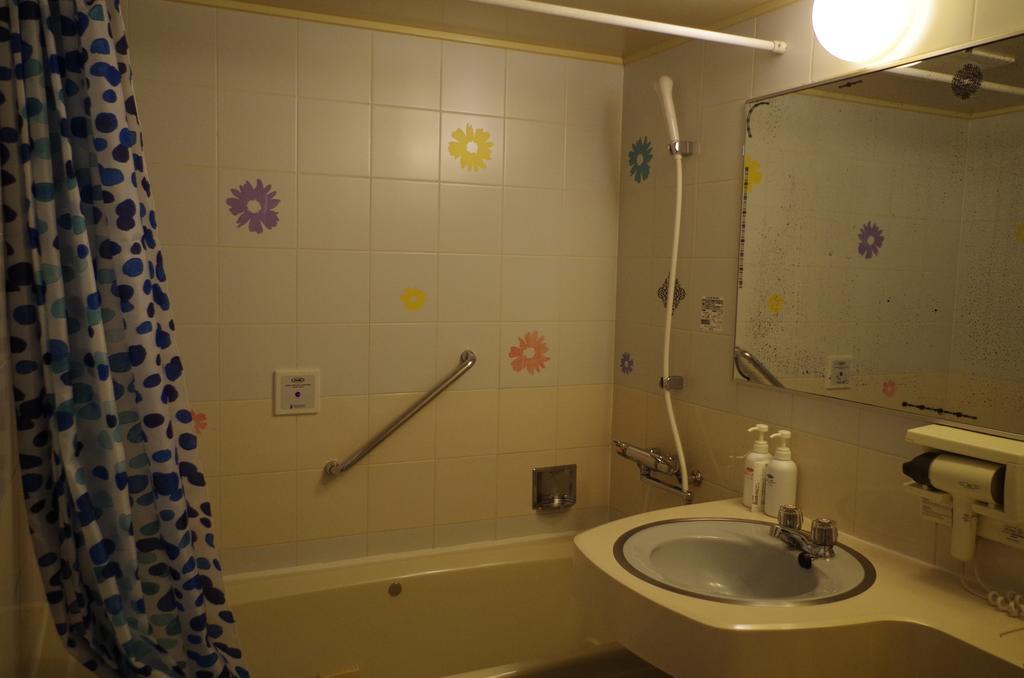 City Hotel Bell Urayasu Εξωτερικό φωτογραφία